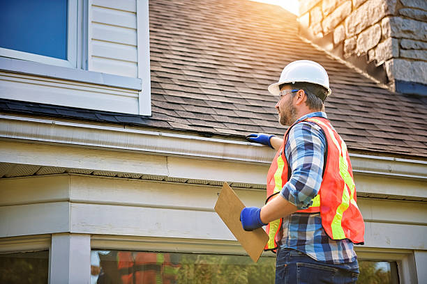 Roof Repair in Pleasant Plain